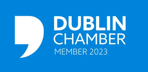 Phloor Dublin Chamber Member 2023