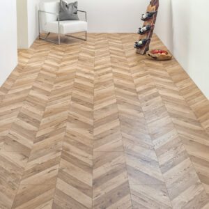 K4378 Fortress Rochesta Oak Fishbone