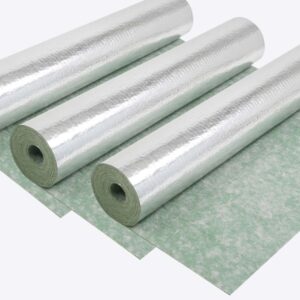 TimberTech 2 Silver