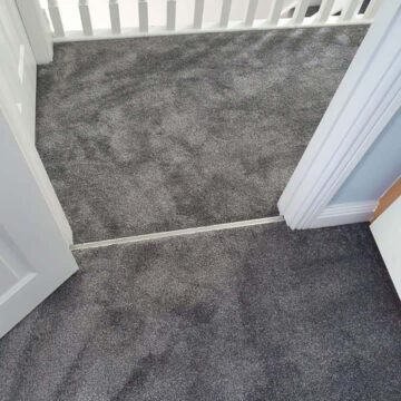 Derby Carpet Moonlight Grey