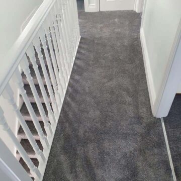 Derby Carpet Moonlight Grey