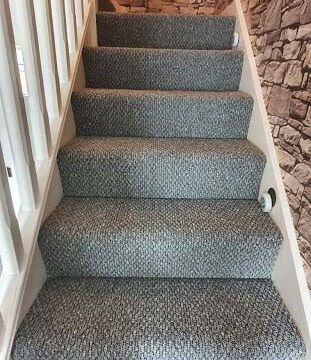 Derby Carpet Moonlight