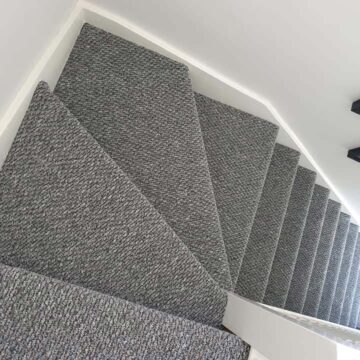 Derby Carpet Moonlight Grey