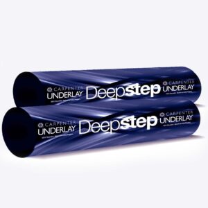 Deep Step Underlay 11mm
