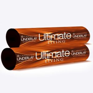 Ultimate Living Underlay 10mm