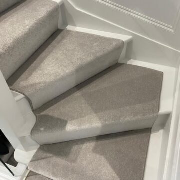 Paramount Carpet Range, Foggy Dew, Phloor.ie