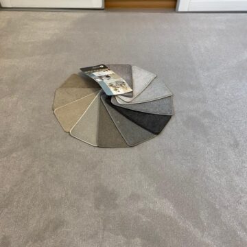 Paramount Carpet Range, Foggy Dew, Phloor.ie