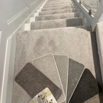 Paramount Carpet Range, Foggy Dew, Phloor.ie