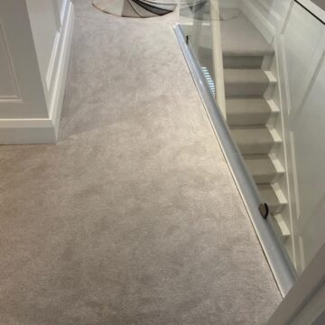 Paramount Carpet Range, Foggy Dew, Phloor.ie
