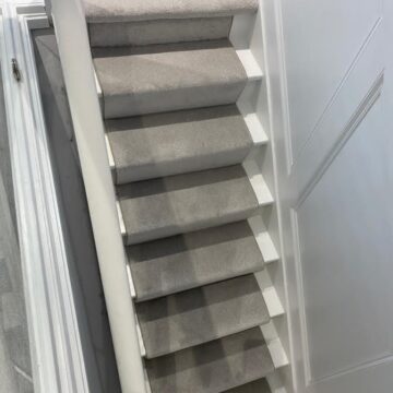 Paramount Carpet Range, Foggy Dew, Phloor.ie