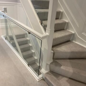 Paramount Carpet Range, Foggy Dew, Phloor.ie