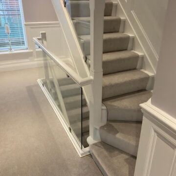 Paramount Carpet Range, Foggy Dew, Phloor.ie