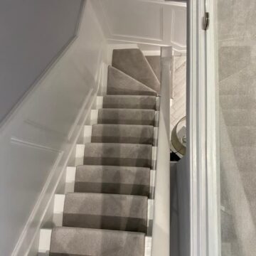 Paramount Carpet Range, Foggy Dew, Phloor.ie
