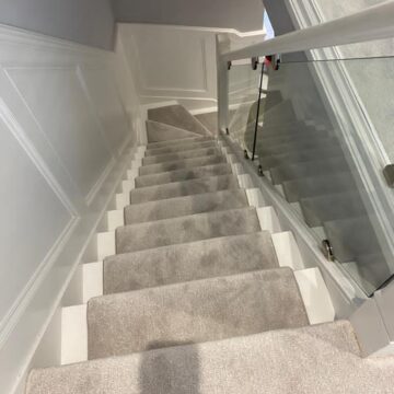 Paramount Carpet Range, Foggy Dew, Phloor.ie