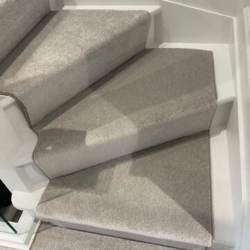 Paramount Carpet Range, Foggy Dew, Phloor.ie
