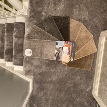 Shadow grey - Palma Range, Phloor.ie