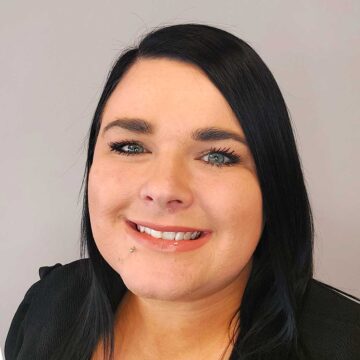 Elaine Redmond, Trade Counter & Sales Administrator, Phloor