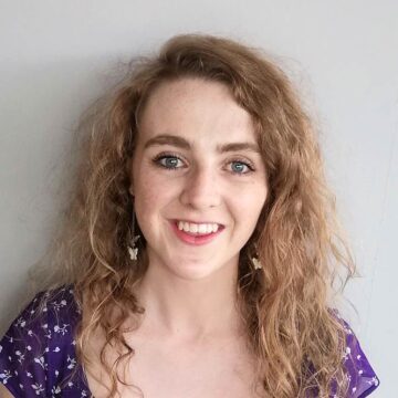 Sophie Moloney, Sales Administrator at Phloor.ie
