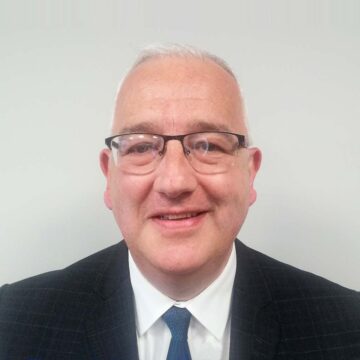 Kevin McGrath, Northern Ireland Senior Sales Representative at Phloor.ie