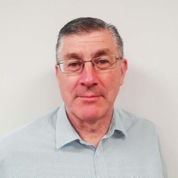 Michael Reid, Midlands & East Coast Senior Sales Representative at Phloor.ie