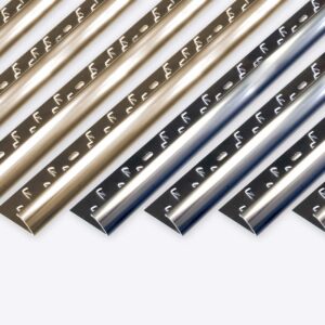 Single Edge Profile, Phloor.ie