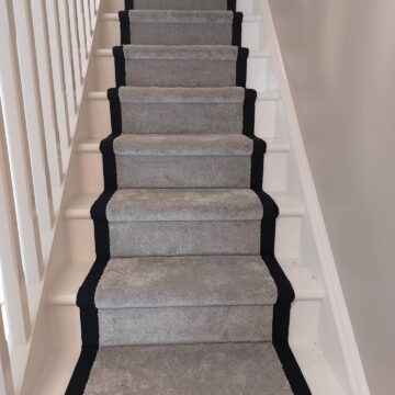 Jadore Evening Shadow Stairs