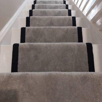Jadore Evening Shadow Stairs