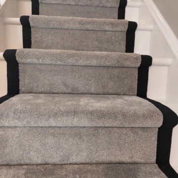 Jadore Evening Shadow Stairs