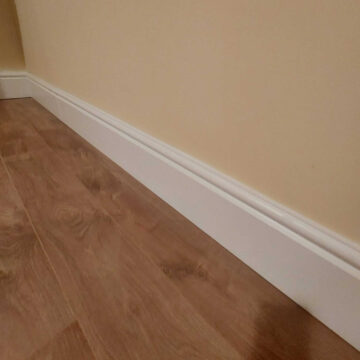 12mm Castle Oak