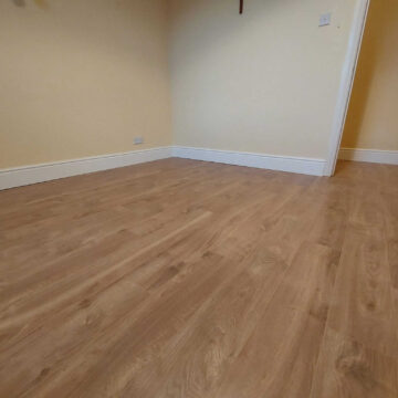 12mm Castle Oak