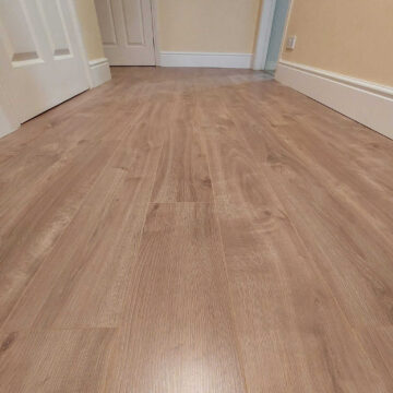 12mm Castle Oak