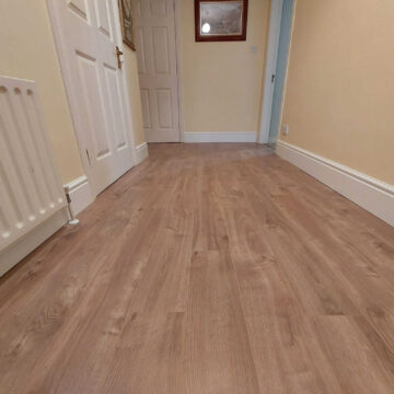 12mm Castle Oak