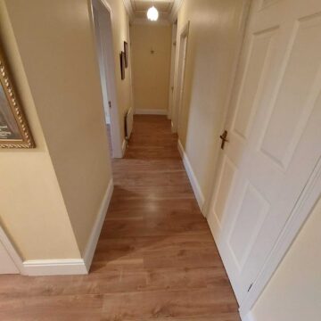 12mm Castle Oak