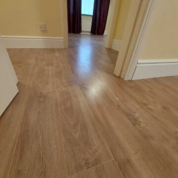 12mm Castle Oak