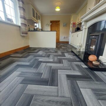 Avant Garde Tiles 997D Diana Wood