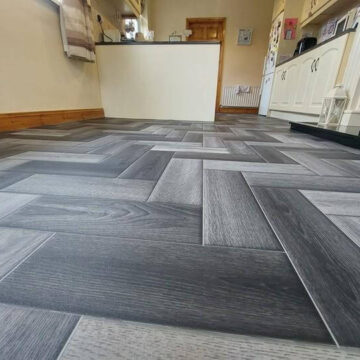 Avant Garde Tiles 997D Diana Wood