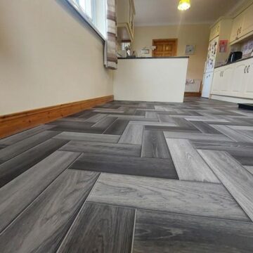 Avant Garde Tiles 997D Diana Wood