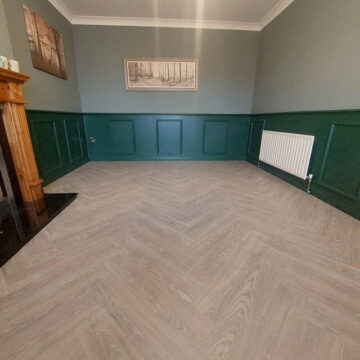 Avant Garde Woods 109L Leyton