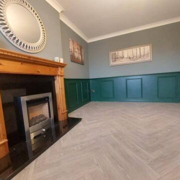 Avant Garde Woods 109L Leyton