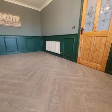 Avant Garde Woods 109L Leyton