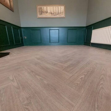 Avant Garde Woods 109L Leyton