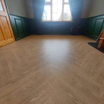 Avant Garde Woods 109L Leyton