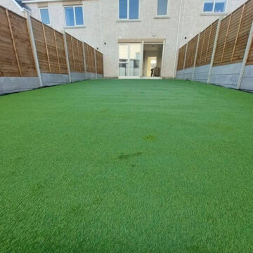 Grass Bliss
