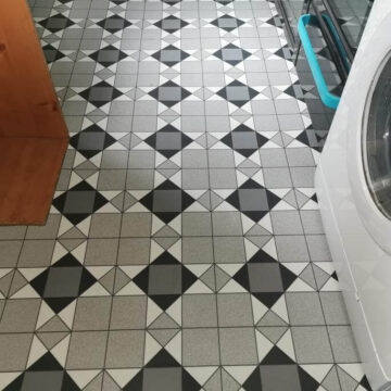 Avant Garde tiles 909M