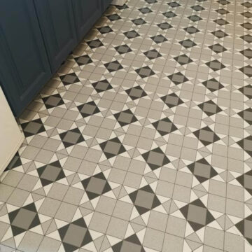 Avant Garde tiles 909M