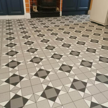 Avant Garde tiles 909M
