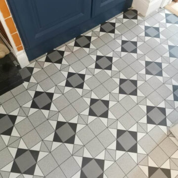 Avant Garde tiles 909M