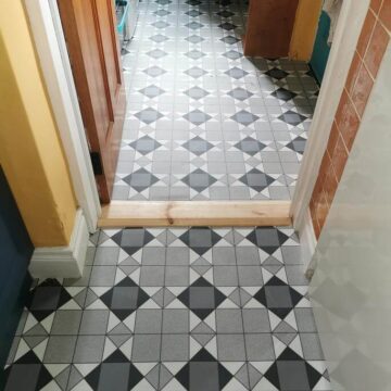 Avant Garde tiles 909M