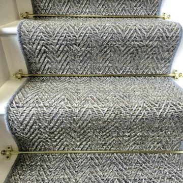 Nature weave