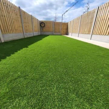 Grass Megan